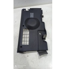 Накладка торпедо нижняя