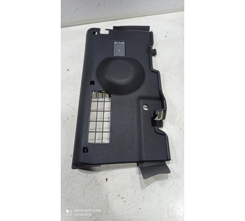 Накладка торпедо нижняя