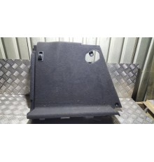 Обшивка багажника задн.