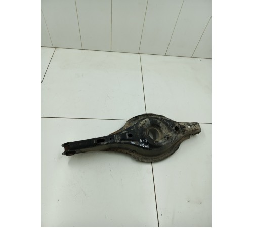 Рычаг подвески задний под пружину