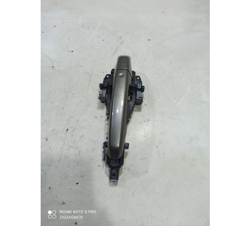 Ручка двери (передняя правая внешняя)