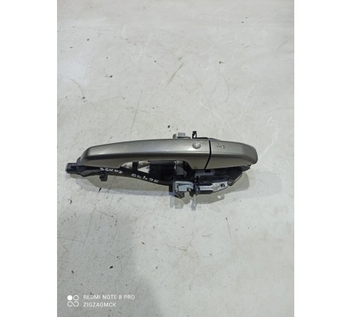 Ручка двери (передняя правая внешняя)