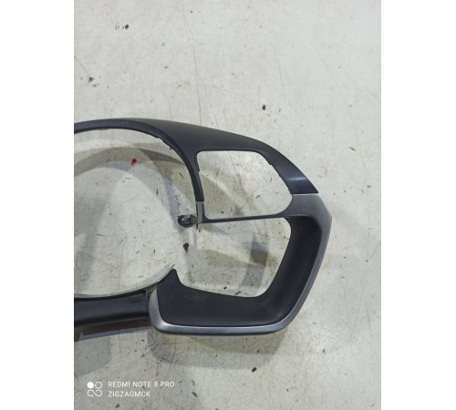 Накладка руля декоративная