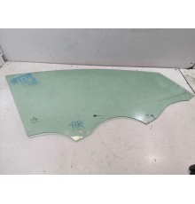 Стекло переднее правое