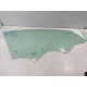 Стекло переднее правое