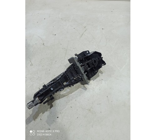 Ручка двери (передняя правая внешняя)