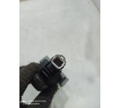 Ручка двери (передняя правая внешняя)