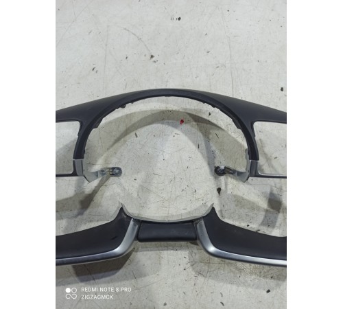 Накладка руля декоративная