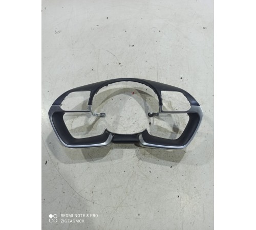 Накладка руля декоративная