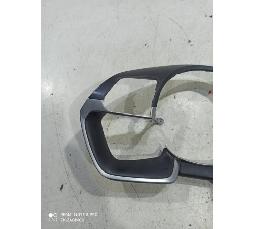 Накладка руля декоративная