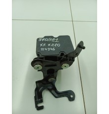 Блок ABS (насос)