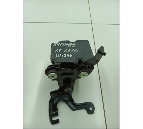 Блок ABS (насос)