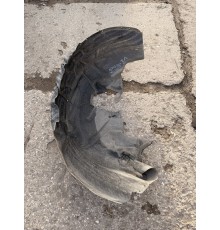 Локер задний левый (уценка)