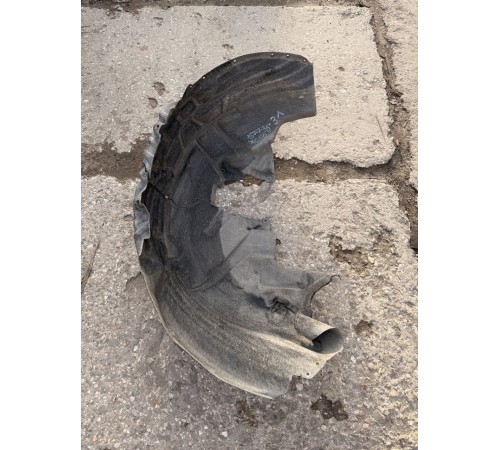 Локер задний левый (уценка)