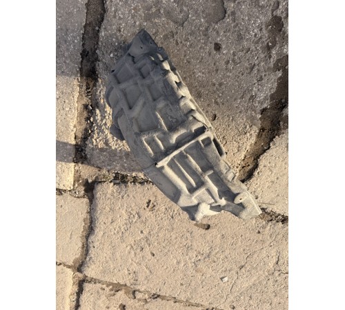 Локер задний левый (уценка)