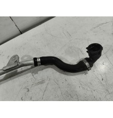 Трубка системы охлаждения(металлическая)