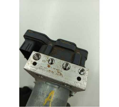 Блок ABS (насос)