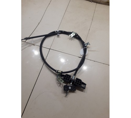 Трос ручника центральный