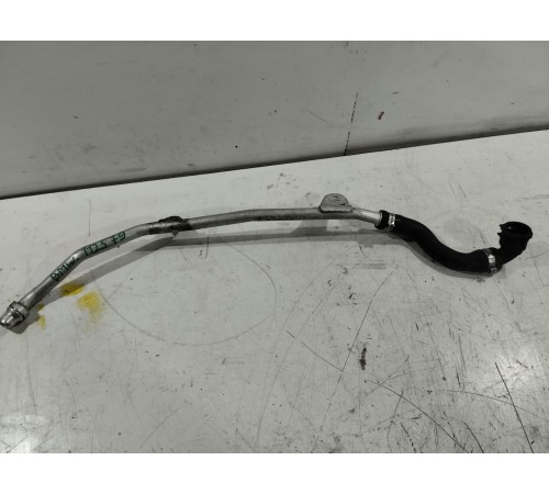 Трубка системы охлаждения(металлическая)