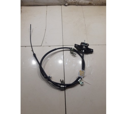 Трос ручника центральный