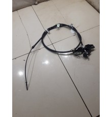 Трос ручника центральный