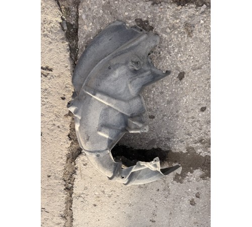 Локер задний левый (уценка)