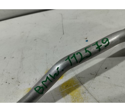 Трубка системы охлаждения(металлическая)