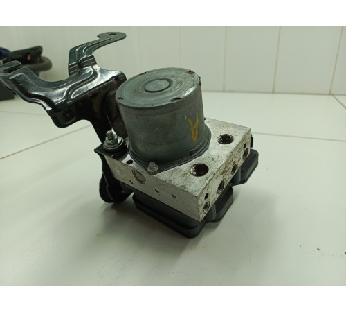 Блок ABS (насос)