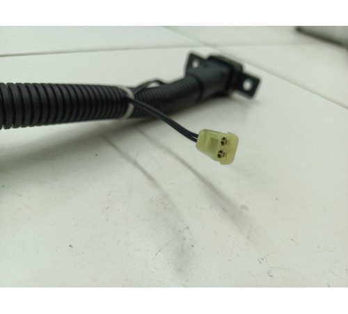 Трубка вентиляции с датчиком