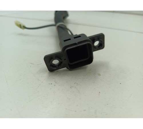 Трубка вентиляции с датчиком