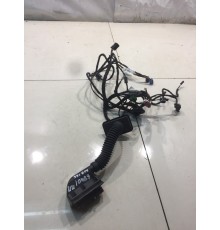 Электропроводка двери (передняя, правая)