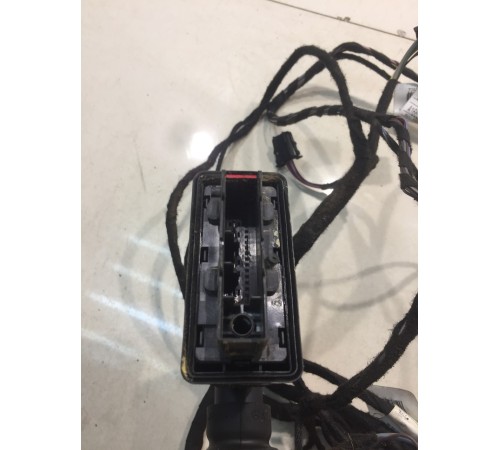 Электропроводка двери (передняя, правая)