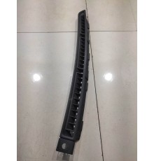 Воздуховод салона (передний , левый)