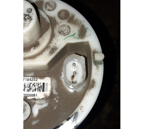 Датчик уровня топлива