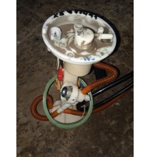 Датчик уровня топлива