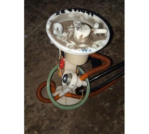 Датчик уровня топлива