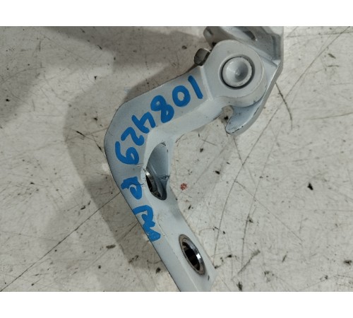 Петля двери(передняя правая верхняя)