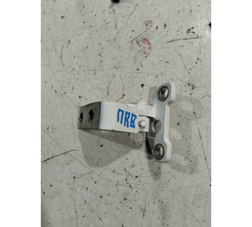 Петля двери(передняя правая верхняя)