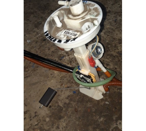 Датчик уровня топлива