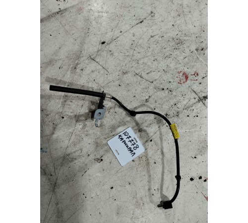 Антенна бесключевого доступа