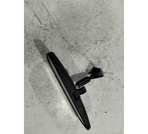 Зеркало заднего вида салонное