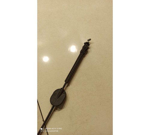 Замок двери правый