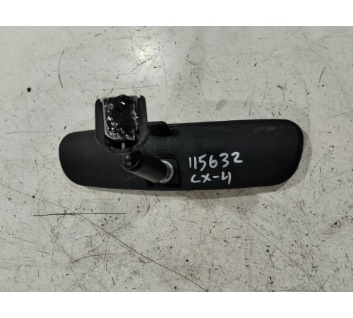 Зеркало заднего вида салонное