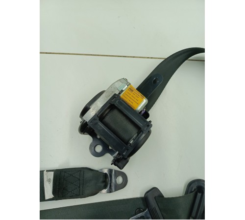 Ремень безопасности передний правый