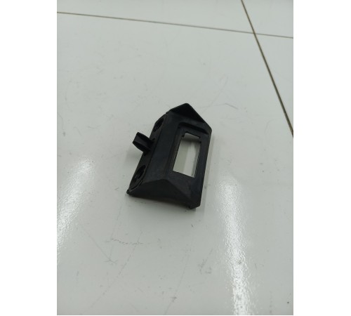 Накладка кнопки открывания багажника