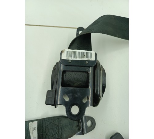 Ремень безопасности передний правый