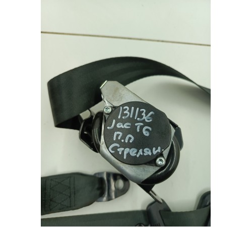 Ремень безопасности передний правый