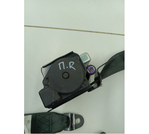 Ремень безопасности передний правый