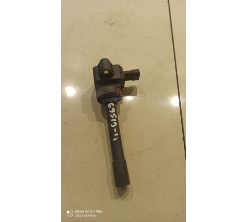 Катушка зажигания