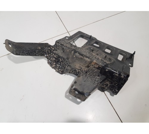 Площадка под аккумулятор АКБ